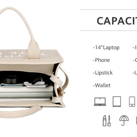 The Tote Bag - Picture 5 of 6